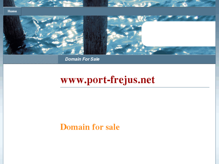 www.port-frejus.net