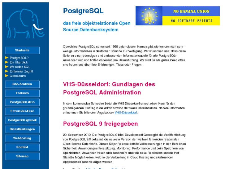 www.postgres.de