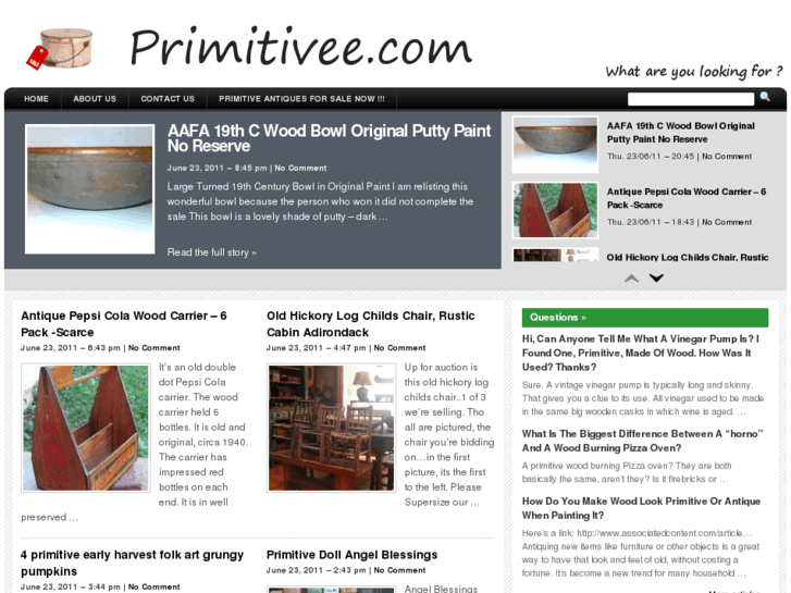 www.primitivee.com