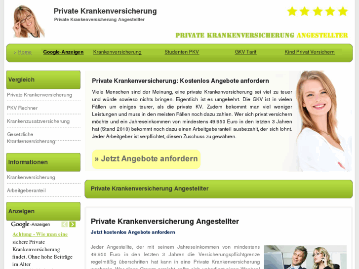 www.private-krankenversicherung-angestellter.de