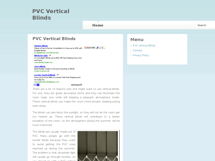 www.pvcverticalblinds.com