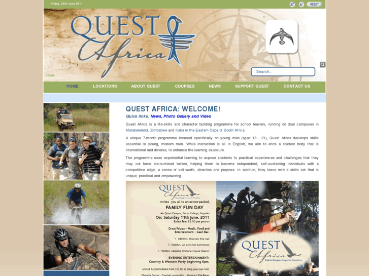 www.quest-africa.com