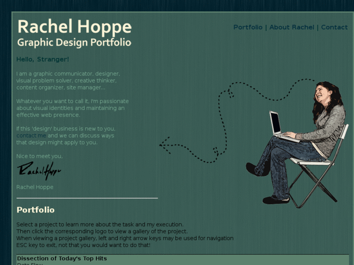 www.rachelhoppedesign.com