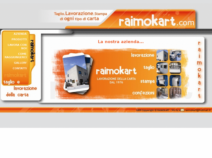 www.raimokart.com