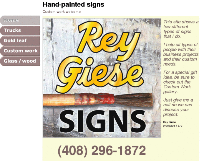 www.reygiese.com