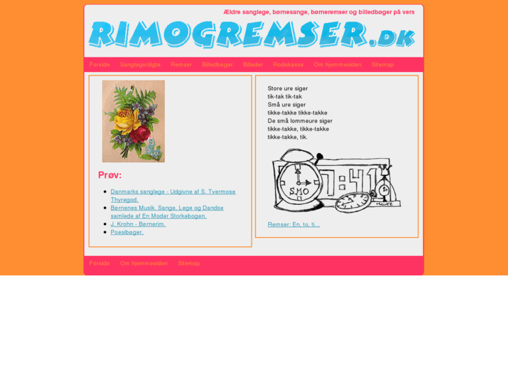 www.rimogremser.dk