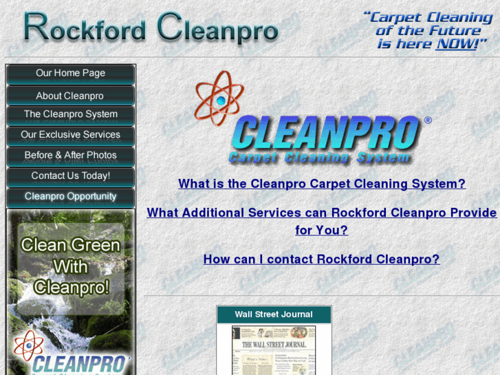 www.rockfordcleanpro.com