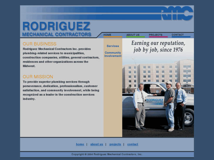 www.rodriguezmechanical.com