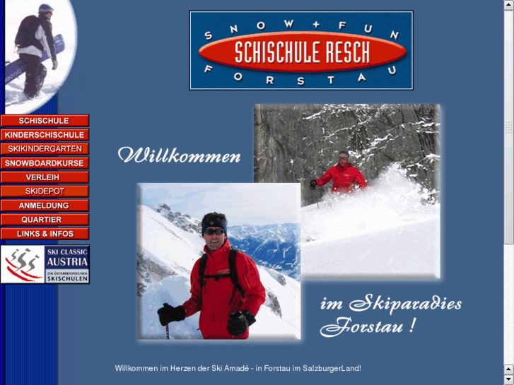 www.schischule-resch.at