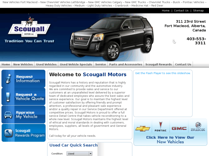 www.scougallmotors.com