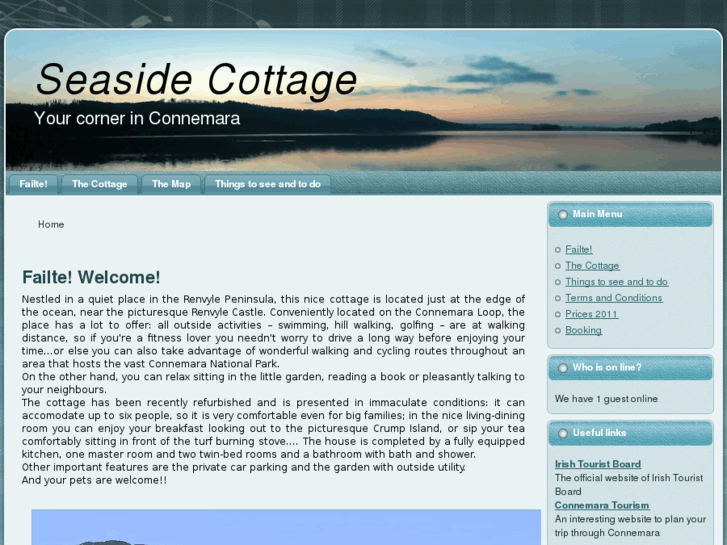 www.seasidecottage-ie.net