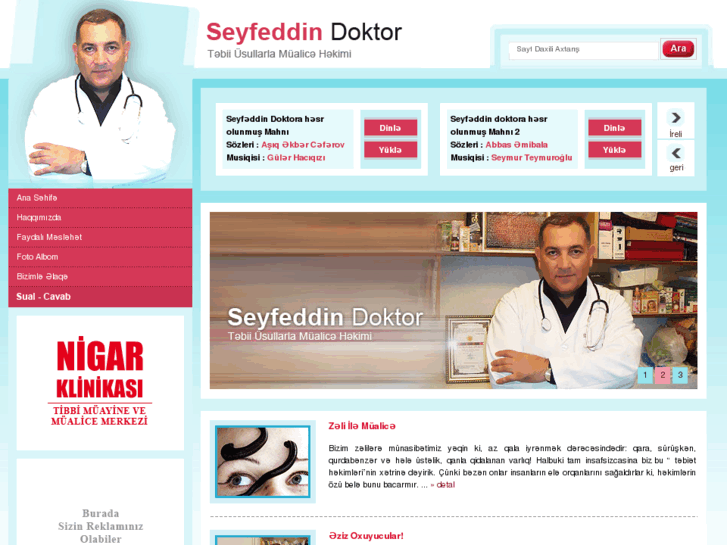 www.seyfeddindoktor.com