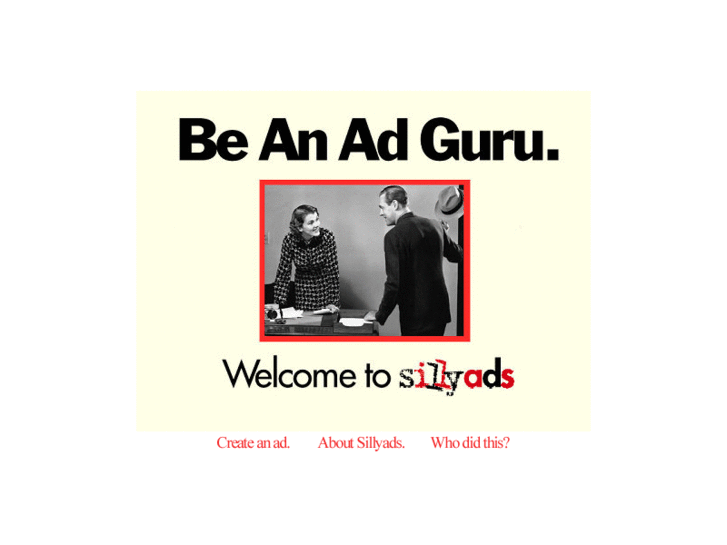 www.sillyads.com