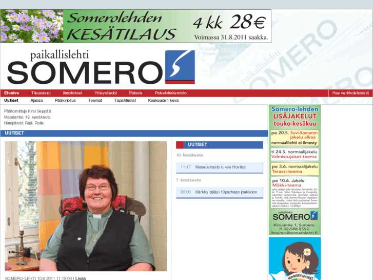 www.somerolehti.fi