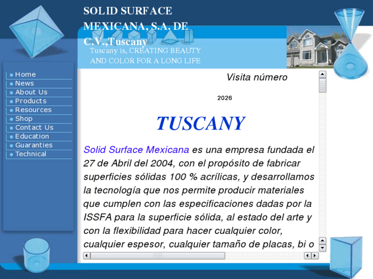 www.ssmexicana.com