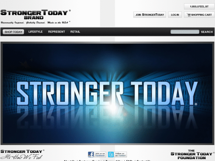 www.strongertoday.com