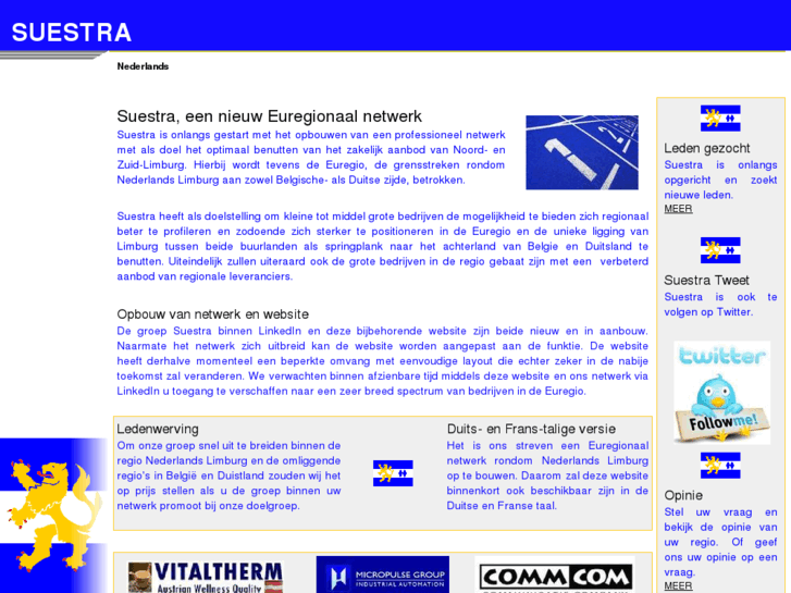 www.suestra.com