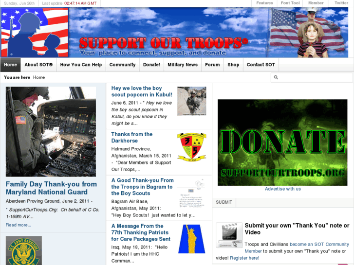 www.supportoutroops.org