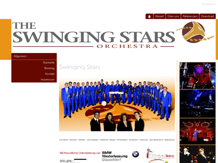 www.swinging-stars.com