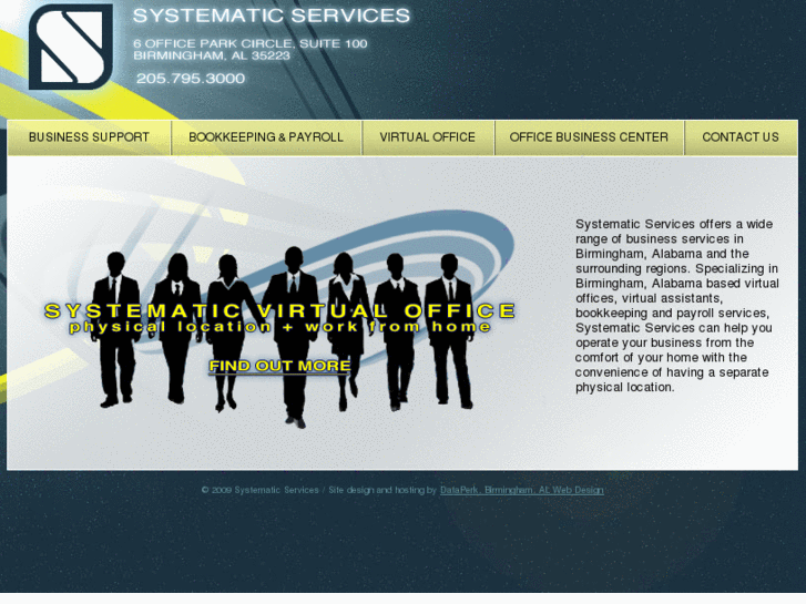 www.systematicservices.com