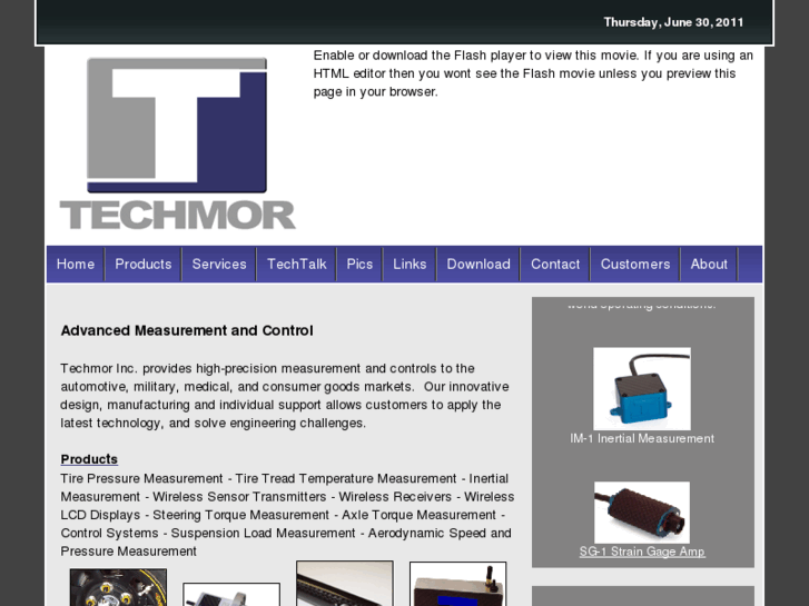 www.techmor.com