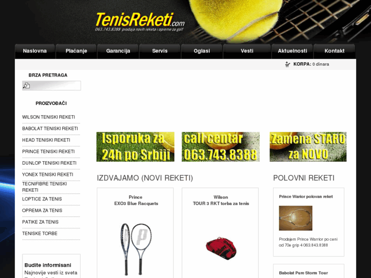 www.tenisreketi.com