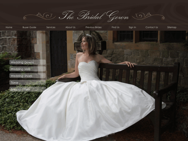 www.thebridalgown.net