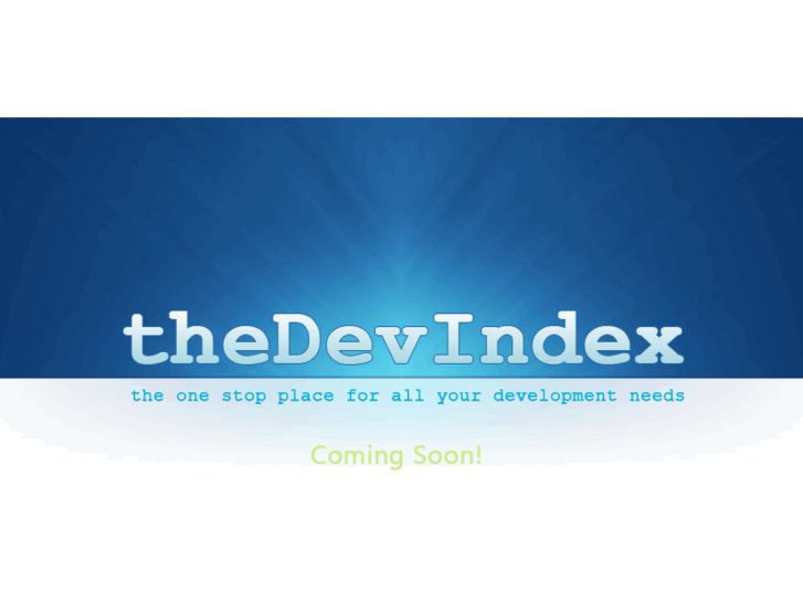 www.thedevindex.com