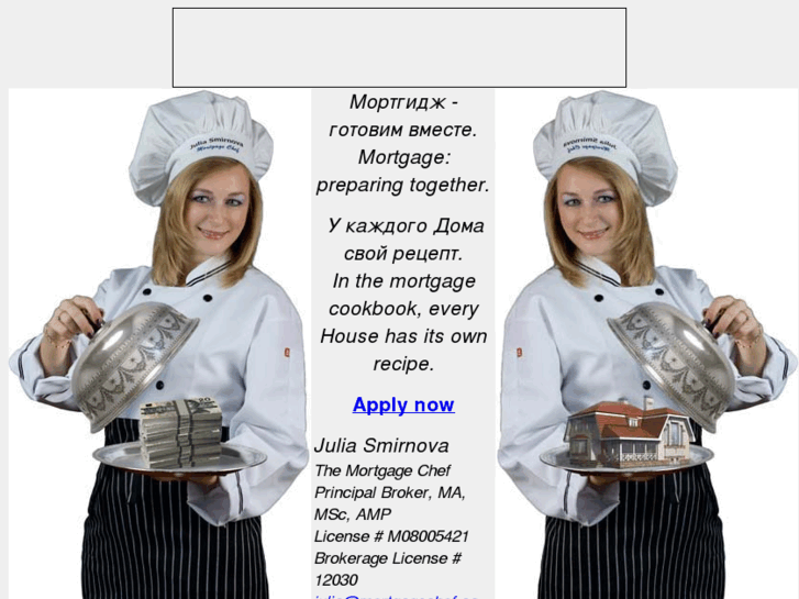 www.themortgagechef.ca