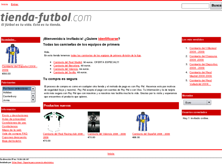 www.tienda-futbol.com