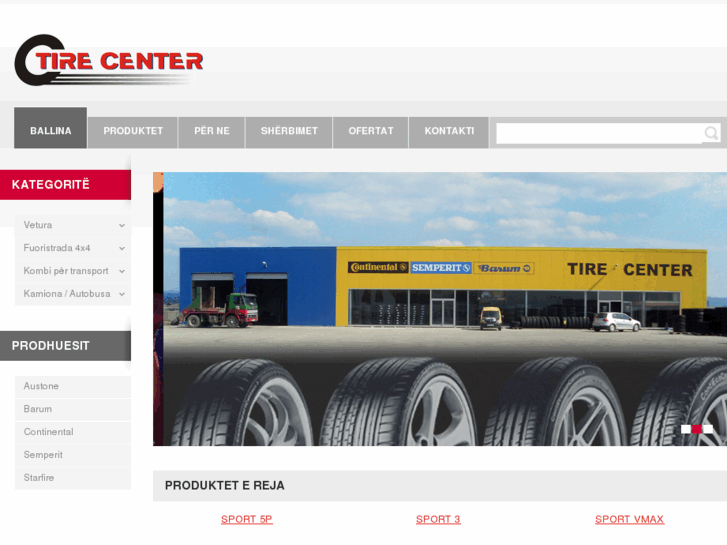 www.tire-center.com