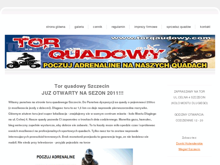 www.torquadowy.com