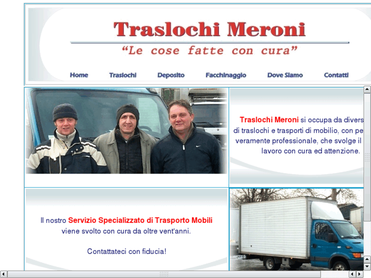 www.traslochimeroni.com