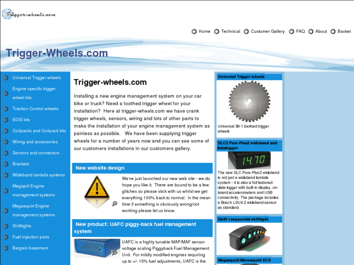 www.trigger-wheels.com