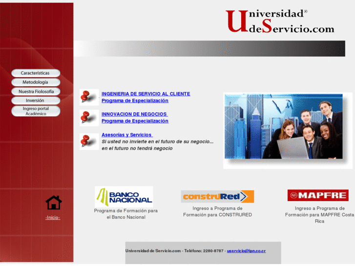 www.universidaddeinnovacion.com