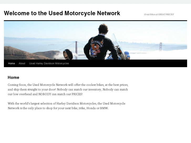 www.usedmotorcycles.net