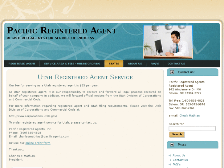 www.utahregistered-agent.com