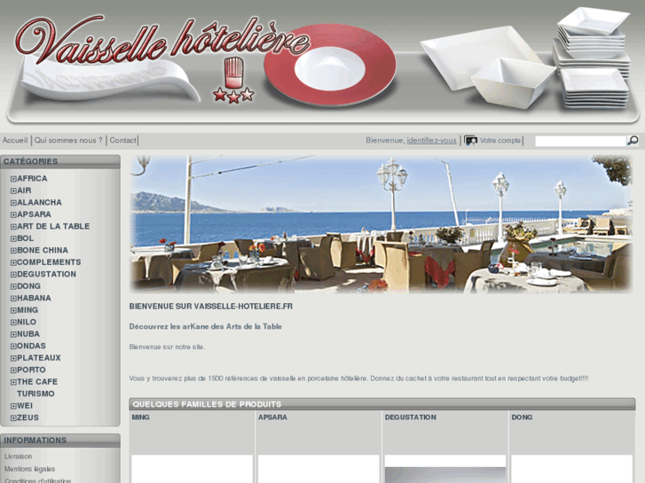 www.vaisselle-hoteliere.com