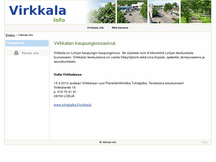 www.virkkala.info