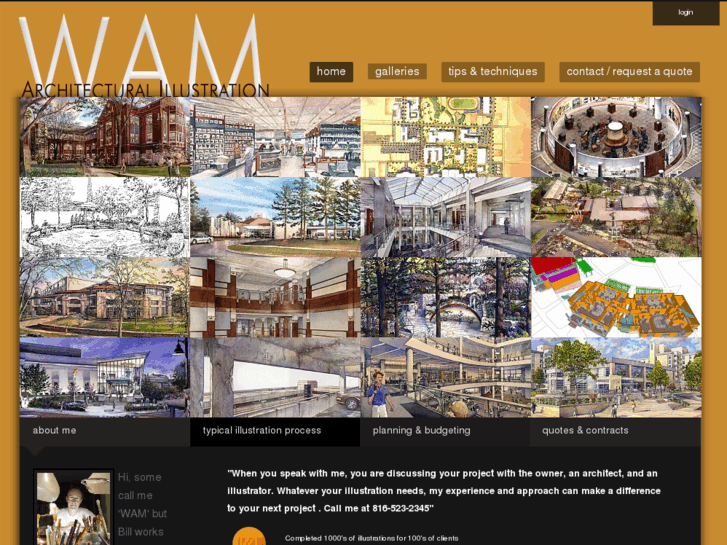 www.wamiam.com