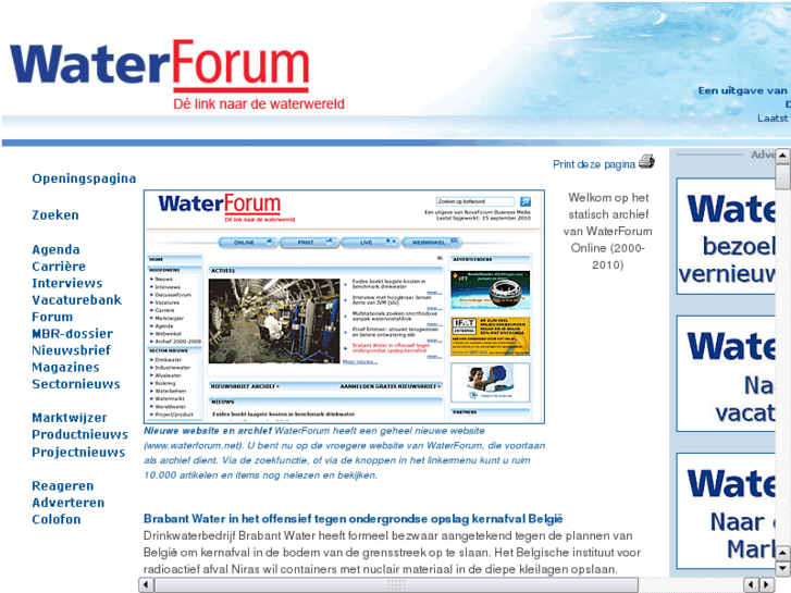 www.waterforum-archief.net