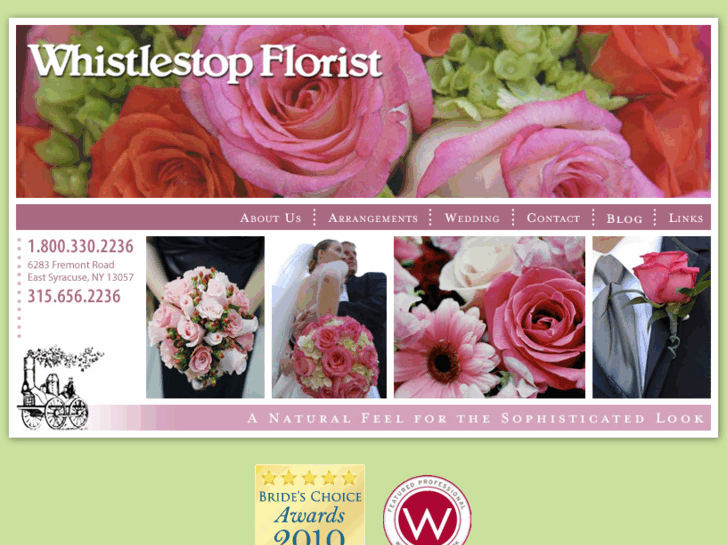 www.whistlestop-florist.com