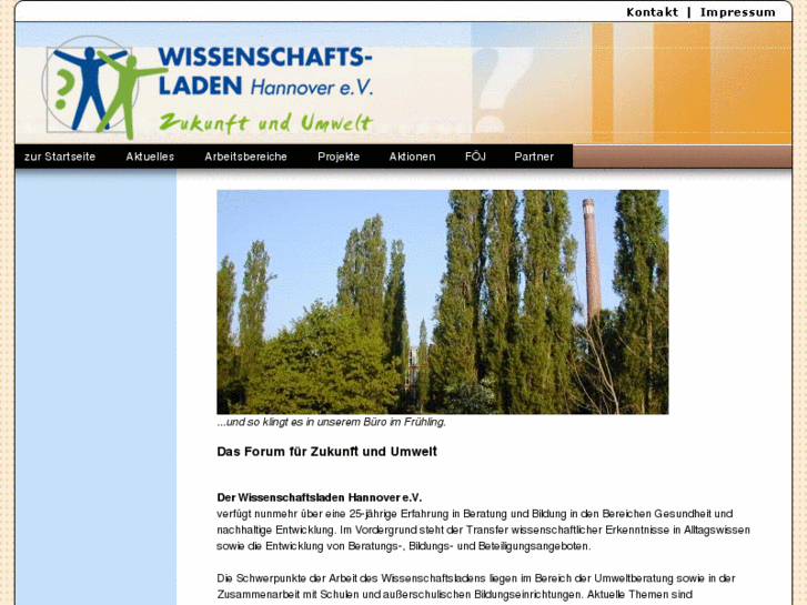 www.wissenschaftsladen-hannover.org