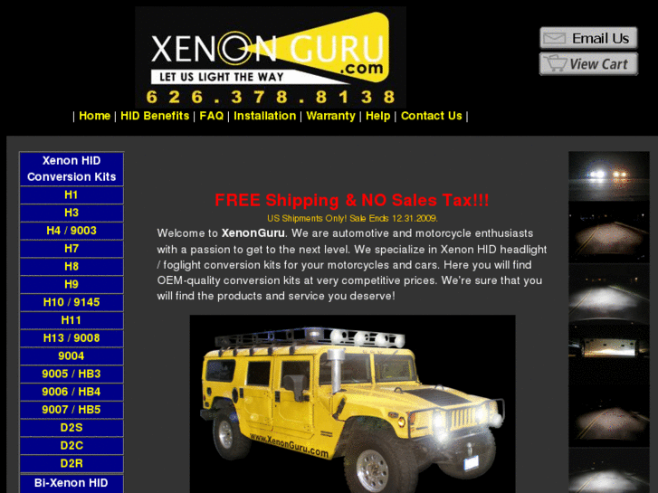 www.xenonguru.com