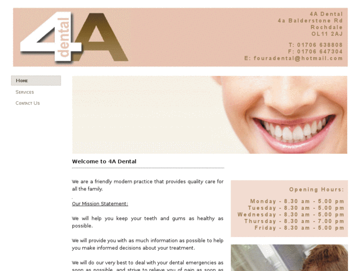 www.4adental.biz