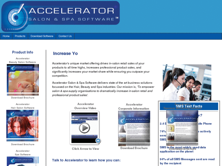 www.acceleratorsalonsoftware.com