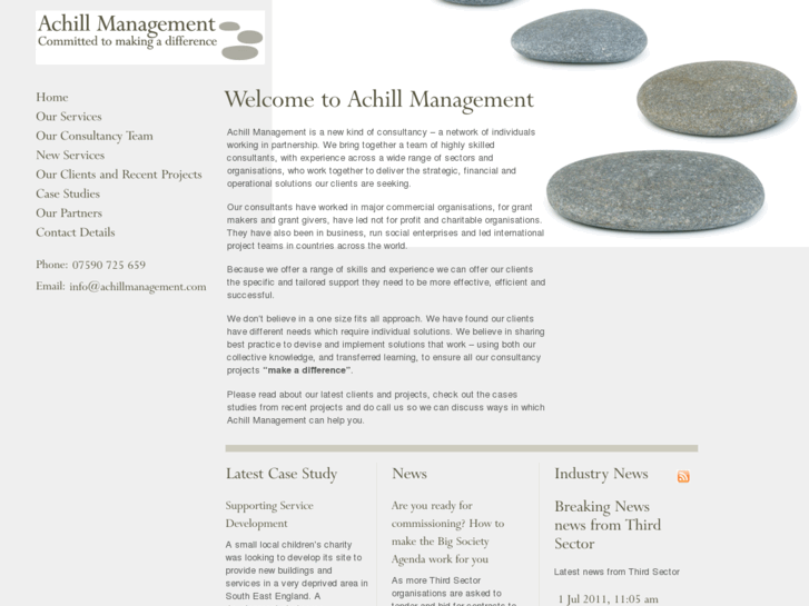 www.achillmanagement.com