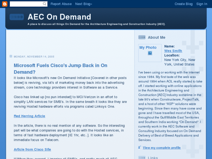 www.aecondemand.com