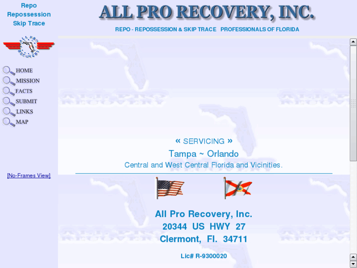 www.allprorecovery.com