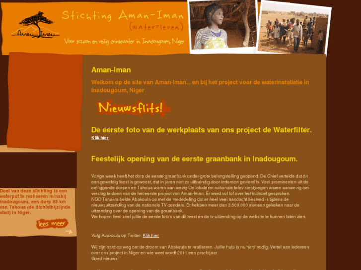 www.aman-iman.nl